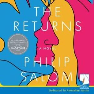 The Returns, Philip Salom