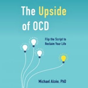 The Upside of OCD, Michael Alcée