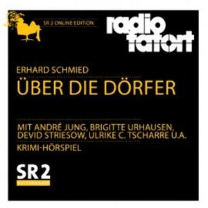 Über die Dörfer, Erhard Schmied