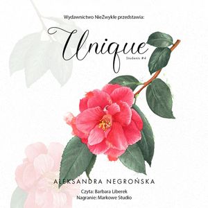 Unique, Aleksandra Negrońska
