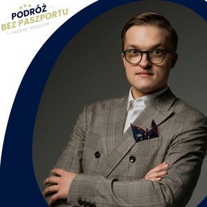 Uzbekistan chce robić biznes z Rosją, Mateusz Grzeszczuk