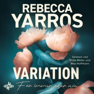 Variation, Rebecca Yarros