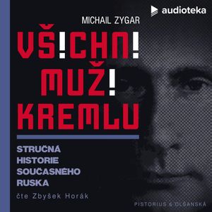 Všichni muži Kremlu, Michail Zygar