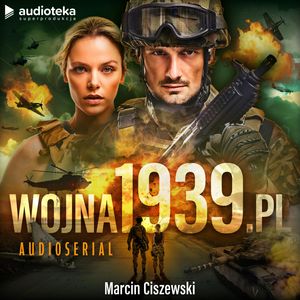 wojna1939.pl, Marcin Ciszewski