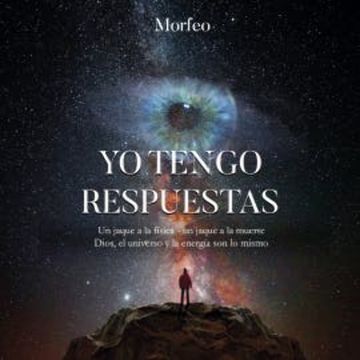 Yo tengo respuestas audiobook, Morfeo