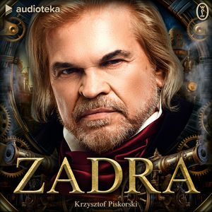 Zadra, Krzysztof Piskorski