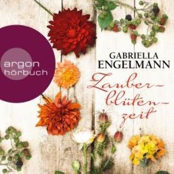 Zauberblütenzeit - Im Alten Land, Band 3 (Gekürzte Lesung) audiobook, Gabriella Engelmann