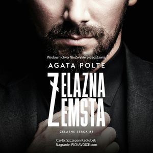 Żelazna zemsta, Agata Polte