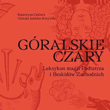 111. Góralskie czary powracają audiobook, Bartek Solik