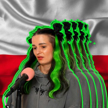 #144 - PO EUROWIZJI I PO WYBORACH (GOŚCINNIE: P. WIECZORKIEWICZ) audiobook, Mateusz Płocha, Szymon Żurawski