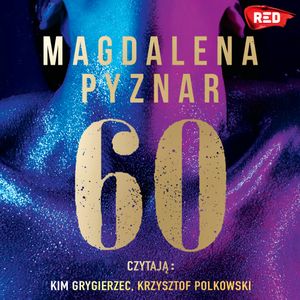 60, Magdalena Pyznar
