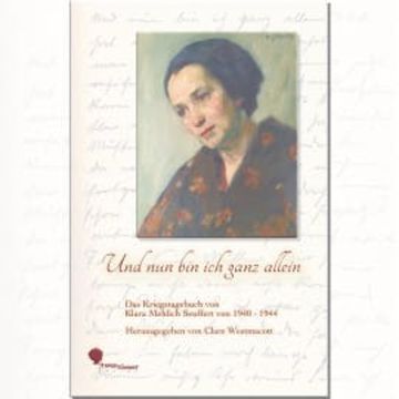 And Now I am all Alone audiobook, Clare Westmacott