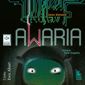Awaria, Joanna Wachowiak