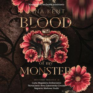 Blood of My Monster, Rina Kent