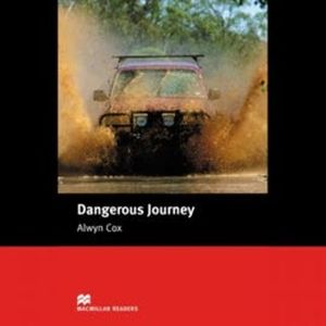 Dangerous Journey, Alwyn Cox