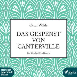 Das Gespenst von Canterville, Oscar Wilde