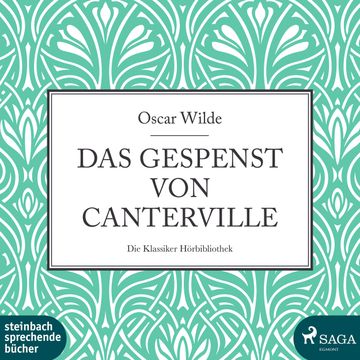 Das Gespenst von Canterville, Oscar Wilde