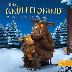 Das Grüffelokind (Das Original-Hörspiel zum Film), Thomas Karallus