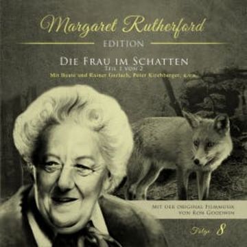 Die Frau im Schatten Teil 1 von 2 audiobook, Ascan von Bargen