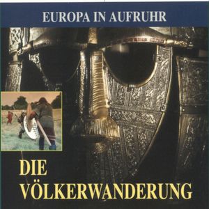 Die Völkerwanderung, Ulrich Offenberg
