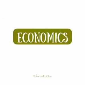 Economics, Aristotle