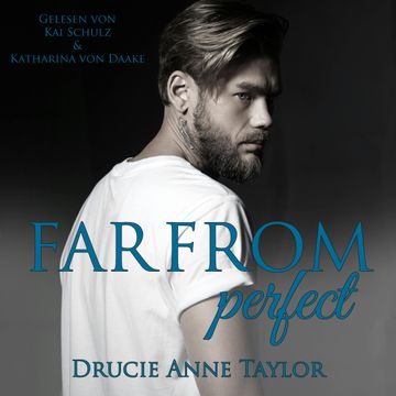 Far from perfect audiobook, Drucie Anne Taylor