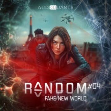 Folge 4: Fake New World (Random) audiobook, Roman Klink