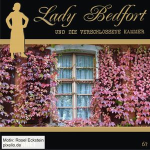Folge 67: Die verschlossene Kammer, Dennis Rohling