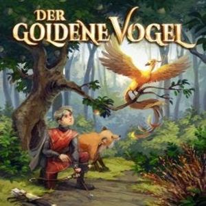 Holy Klassiker, Folge 30: Der goldene Vogel, Marco Göllner
