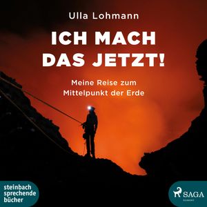 Ich mach das jetzt!, Ulla Lohmann