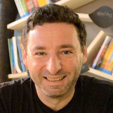 Jak podniká fotograf Jan Březina alias Alisczech audiobook, Robert Vlach