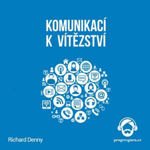 Komunikací k vítězství, Richard Denny