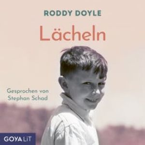 Lächeln, Roddy Doyle