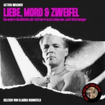 Liebe, Mord & Zweifel audiobook, Astrid Wagner