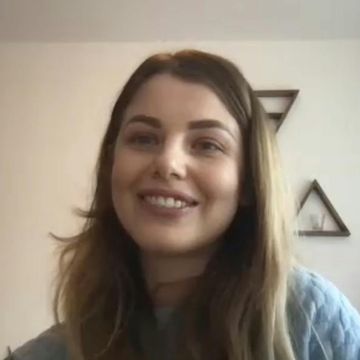 Lucie Konečná: Loudavá přednáška o digitálním nomádství a monetizaci blogu Loudavým krokem audiobook, Robert Vlach