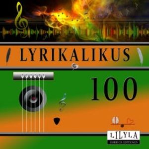 Lyrikalikus 100, Arno Holz