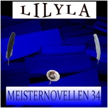 Meisternovellen 34 audiobook, Herman Melville