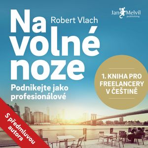 Na volné noze, Robert Vlach