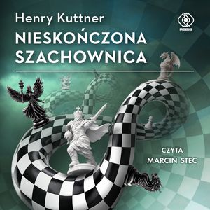 Nieskończona szachownica, Henry Kuttner