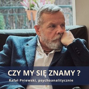 O satyrze i innych poważnych sprawach - wywiad z Psychologiem w Lublinie, Rafał Pniewski