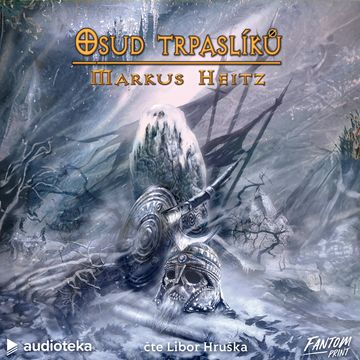 Osud trpaslíků, Markus Heitz