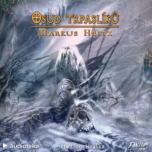 Osud trpaslíků, Markus Heitz