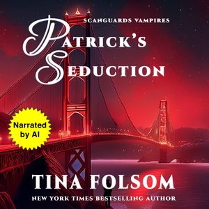 Patrick's Seduction, Tina Folsom