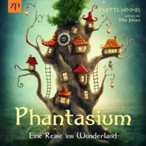 Phantasium, Yvette Himmel