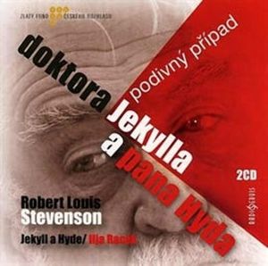 Podivný případ doktora Jekylla a pana Hyda, Robert Louis Stevenson