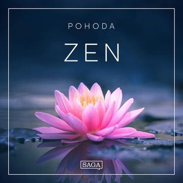 Pohoda - Zen audiobook, Rasmus Broe