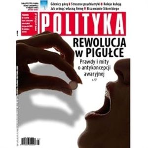AudioPolityka Nr 04 z 21 stycznia 2015, Polityka