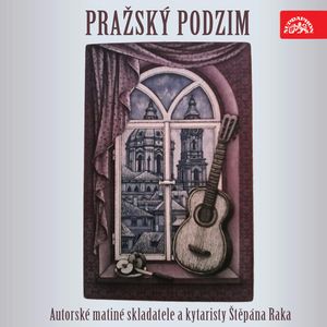 Pražský podzim, Jan Amos Komenský, Štěpán Rak, Vítězslav Nezval