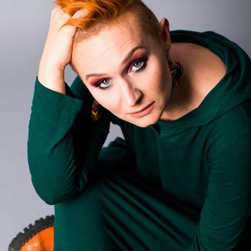 Radio Książki 111. Zośka Papużanka audiobook, Michał Nogaś