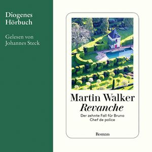 Revanche, Martin Walker